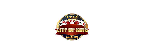 city of king