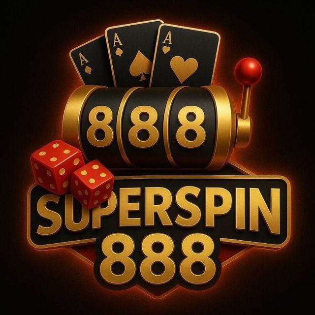 superspin888-logo