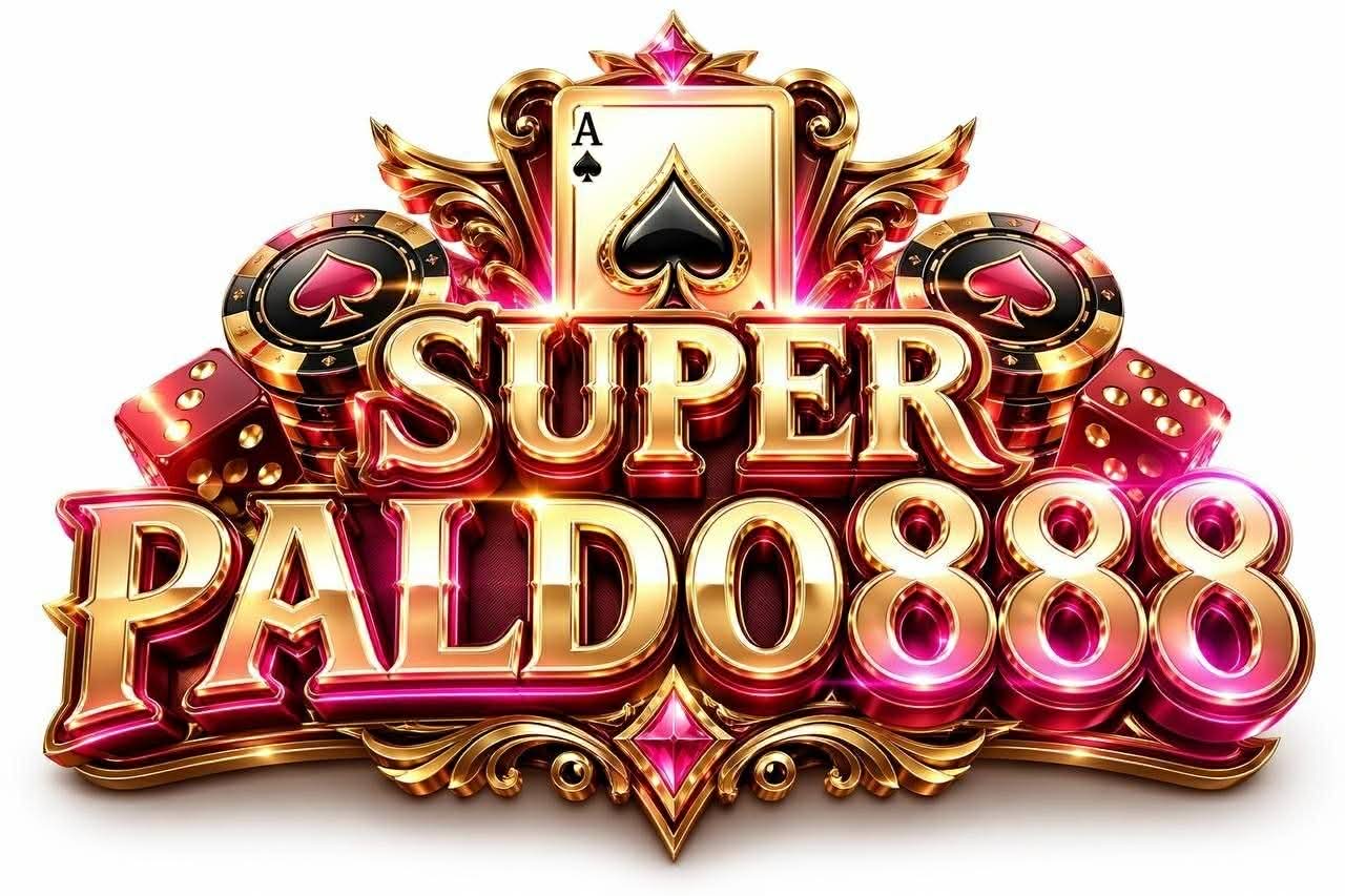 super paldo 888