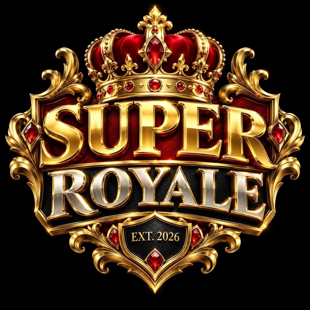 SuperRoyal